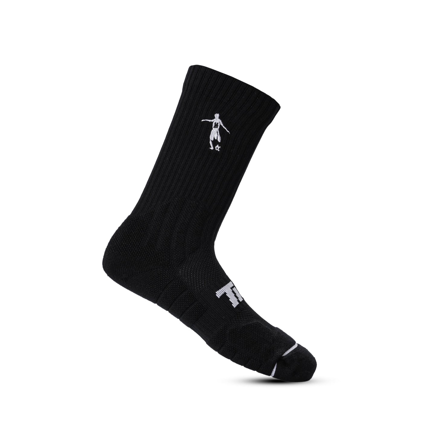 Calcetin MF14 Crew Tilki Lehinde - Sur SportsVestuario