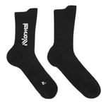 Calcetin NNormal Merino Negro - Sur SportsAccesorios