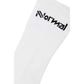 Calcetin NNormal Running Blanco - Sur SportsAccesorios