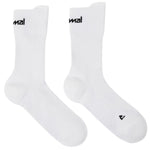 Calcetin NNormal Running Blanco - Sur SportsAccesorios