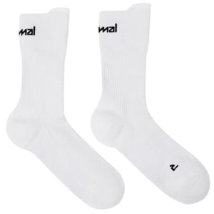 Calcetin NNormal Running Blanco - Sur SportsAccesorios