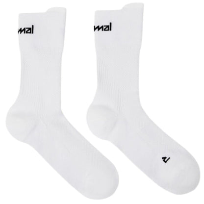 Calcetin NNormal Running Blanco - Sur SportsAccesorios