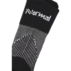 Calcetin NNormal Running Negro - Sur SportsAccesorios
