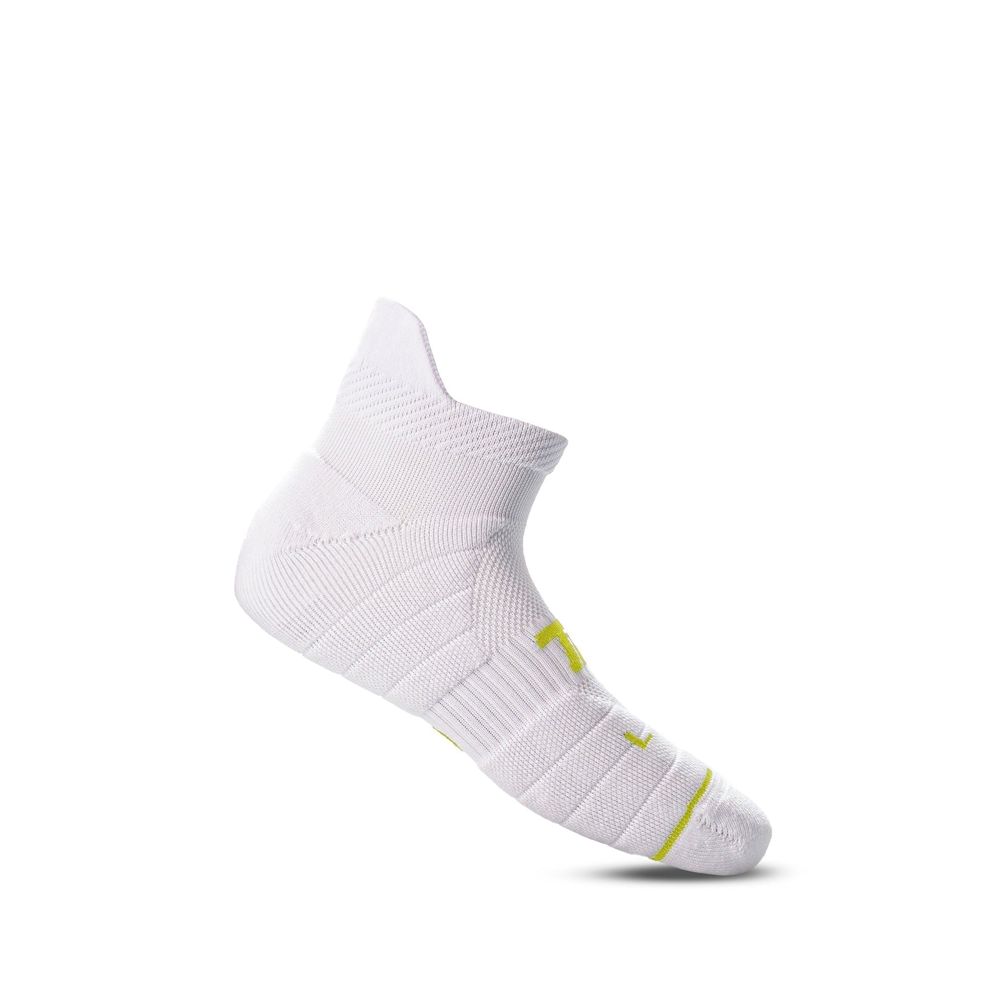Calcetin Tobillero Blanco Tilki Lehinde - Sur SportsAccesorios