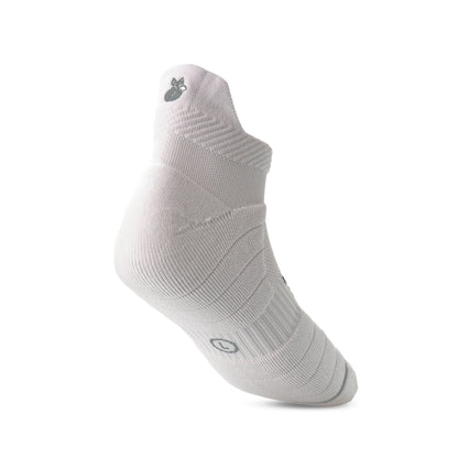 Calcetin Tobillero Blanco Tilki Lehinde - Sur SportsAccesorios