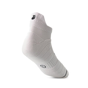 Calcetin Tobillero Blanco Tilki Lehinde - Sur SportsAccesorios