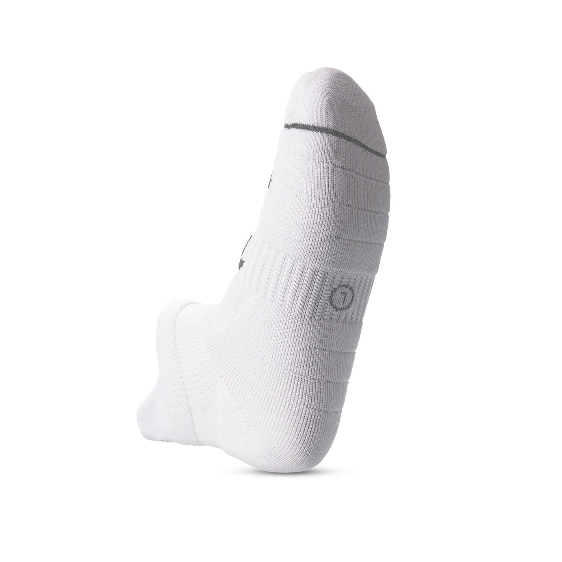 Calcetin Tobillero Blanco Tilki Lehinde - Sur SportsAccesorios