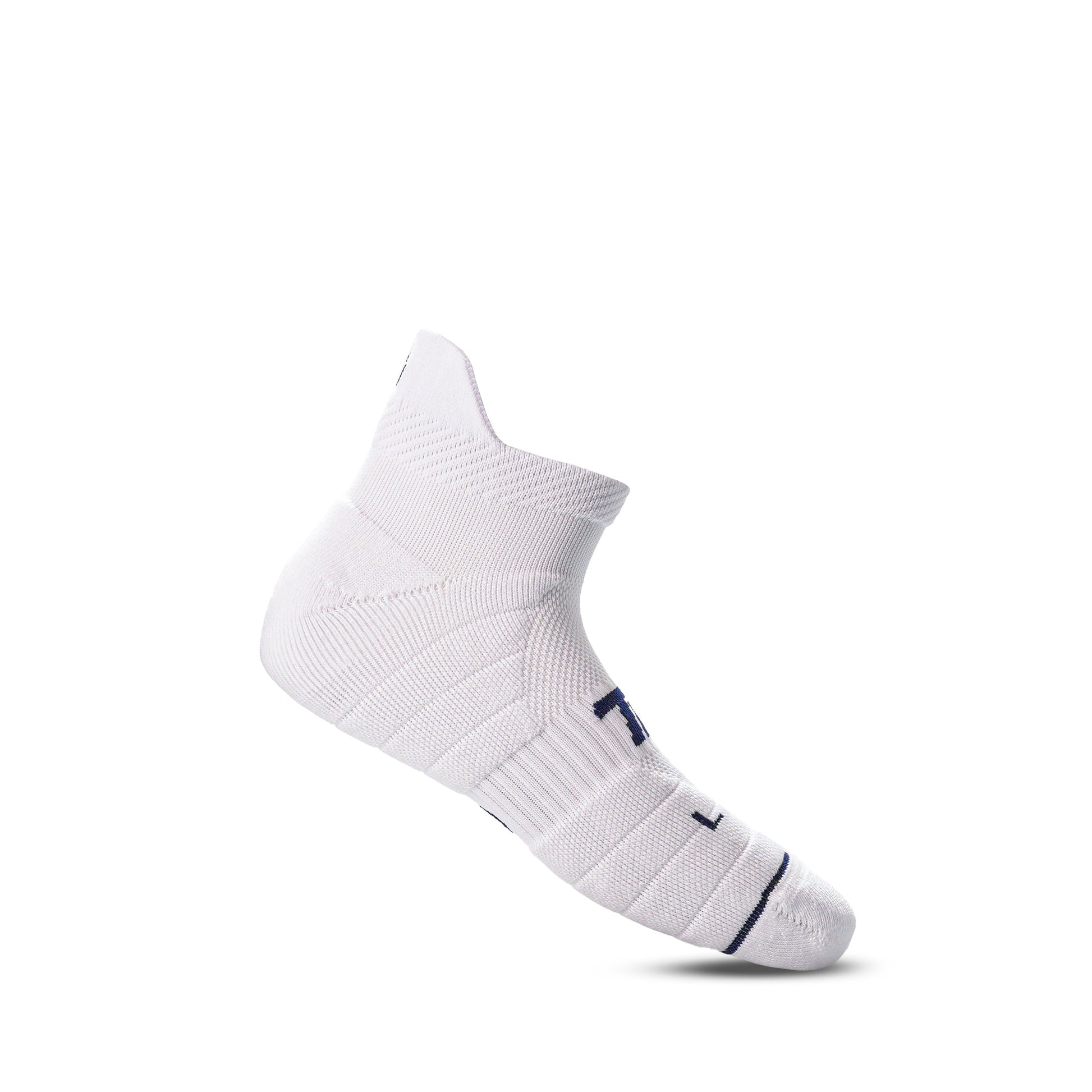 Calcetin Tobillero Blanco Tilki Lehinde - Sur SportsAccesorios