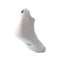 Calcetin Tobillero Blanco Tilki Lehinde - Sur SportsAccesorios