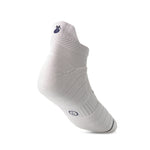 Calcetin Tobillero Blanco Tilki Lehinde - Sur SportsAccesorios