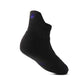 Calcetin Tobillero Negro Tilki Lehinde - Sur SportsAccesorios
