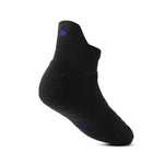 Calcetin Tobillero Negro Tilki Lehinde - Sur SportsAccesorios