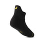 Calcetin Tobillero Negro Tilki Lehinde - Sur SportsAccesorios