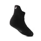 Calcetin Tobillero Negro Tilki Lehinde - Sur SportsAccesorios