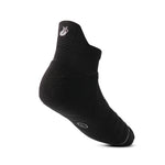 Calcetin Tobillero Negro Tilki Lehinde - Sur SportsAccesorios
