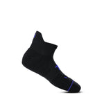 Calcetin Tobillero Negro Tilki Lehinde - Sur SportsAccesorios