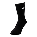 Calcetín Yonex 19120 Negro - Sur SportsAccesorios