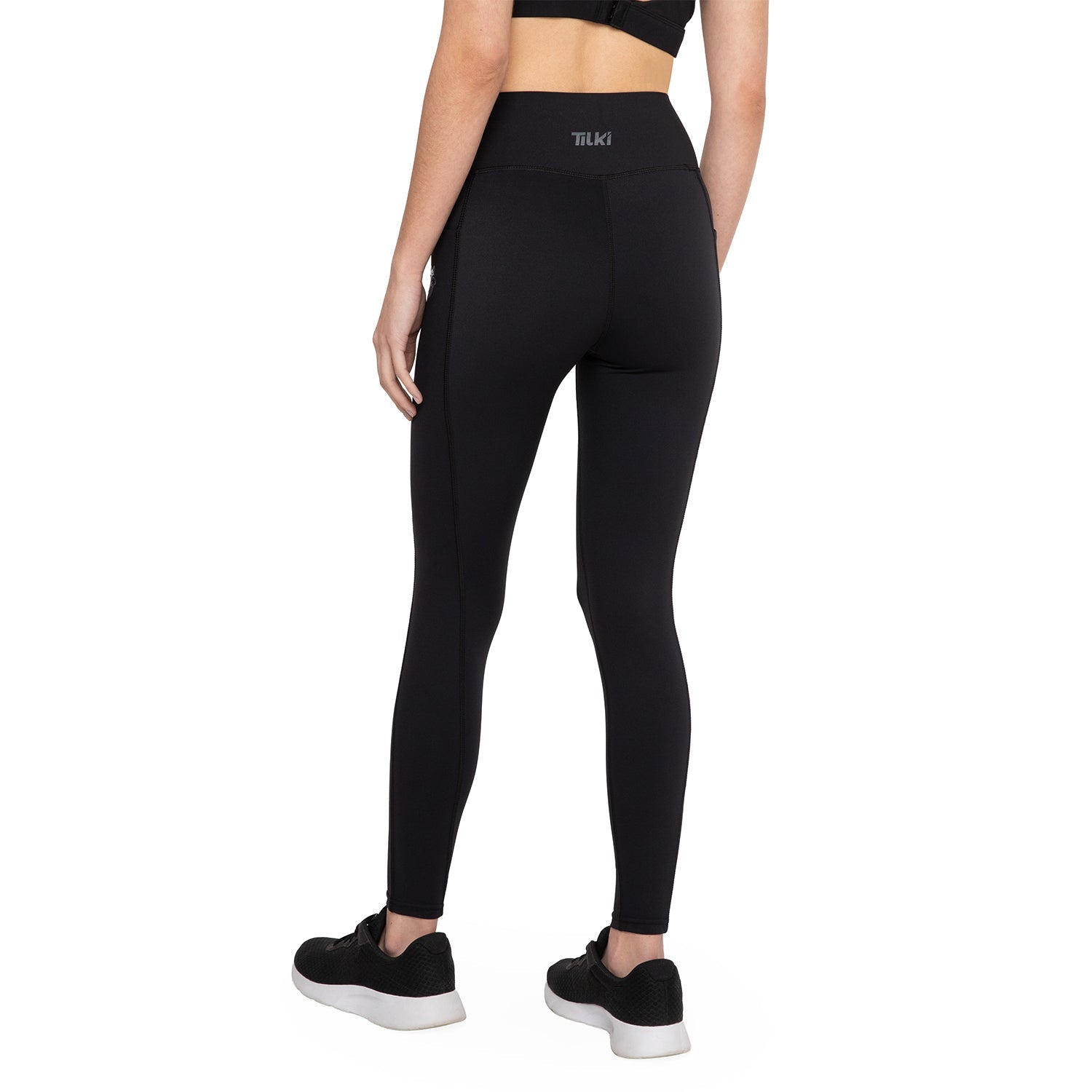 Calza Pro Mujer Tilki Lehinde - Sur SportsVestuario