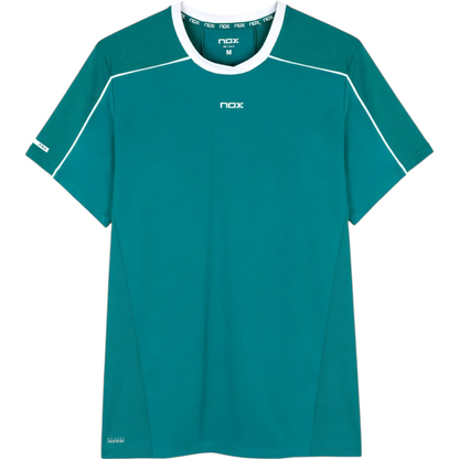 Polera Nox Pro Ivy Green