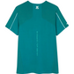 Polera Nox Pro Ivy Green