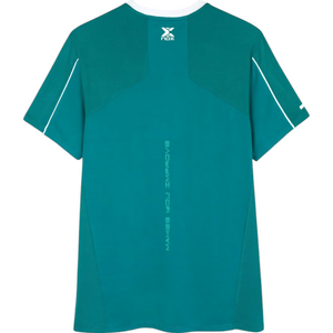 Polera Nox Pro Ivy Green