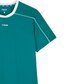 Polera Nox Pro Ivy Green