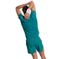 Polera Nox Pro Ivy Green