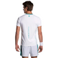Polera Nox Pro White Ivy Green