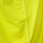 Polera Poly Pro KIDS Tilki - Amarillo Fluor