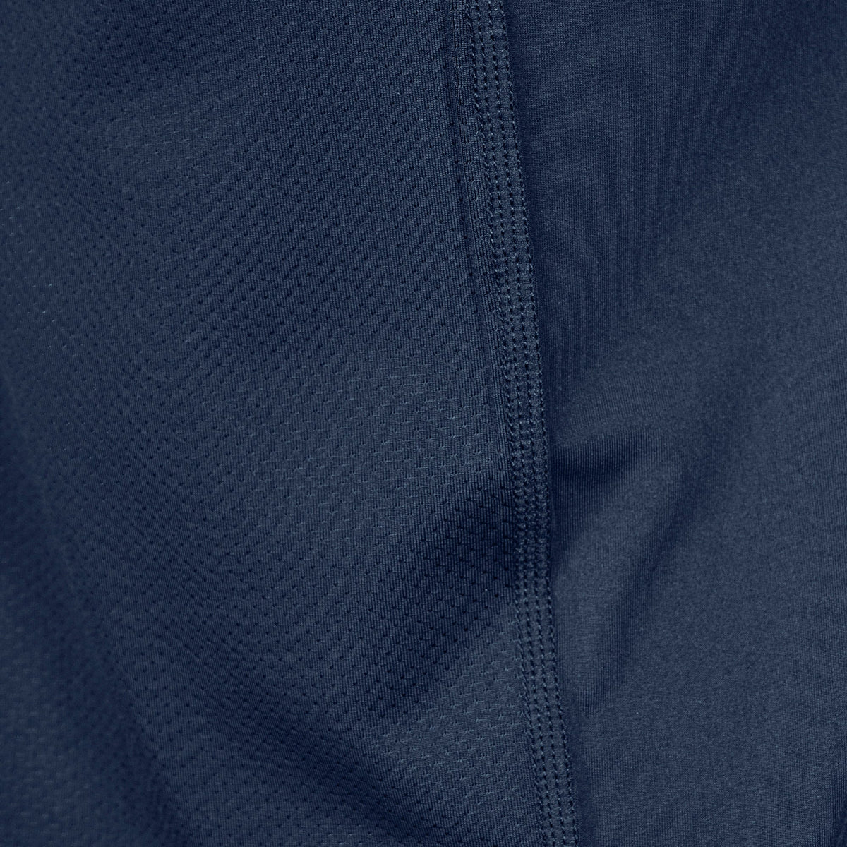Polera Poly Pro KIDS Tilki - Azul Marino