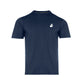 Polera Poly Pro KIDS Tilki - Azul Marino