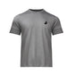 Polera Poly Pro KIDS Tilki - Gris