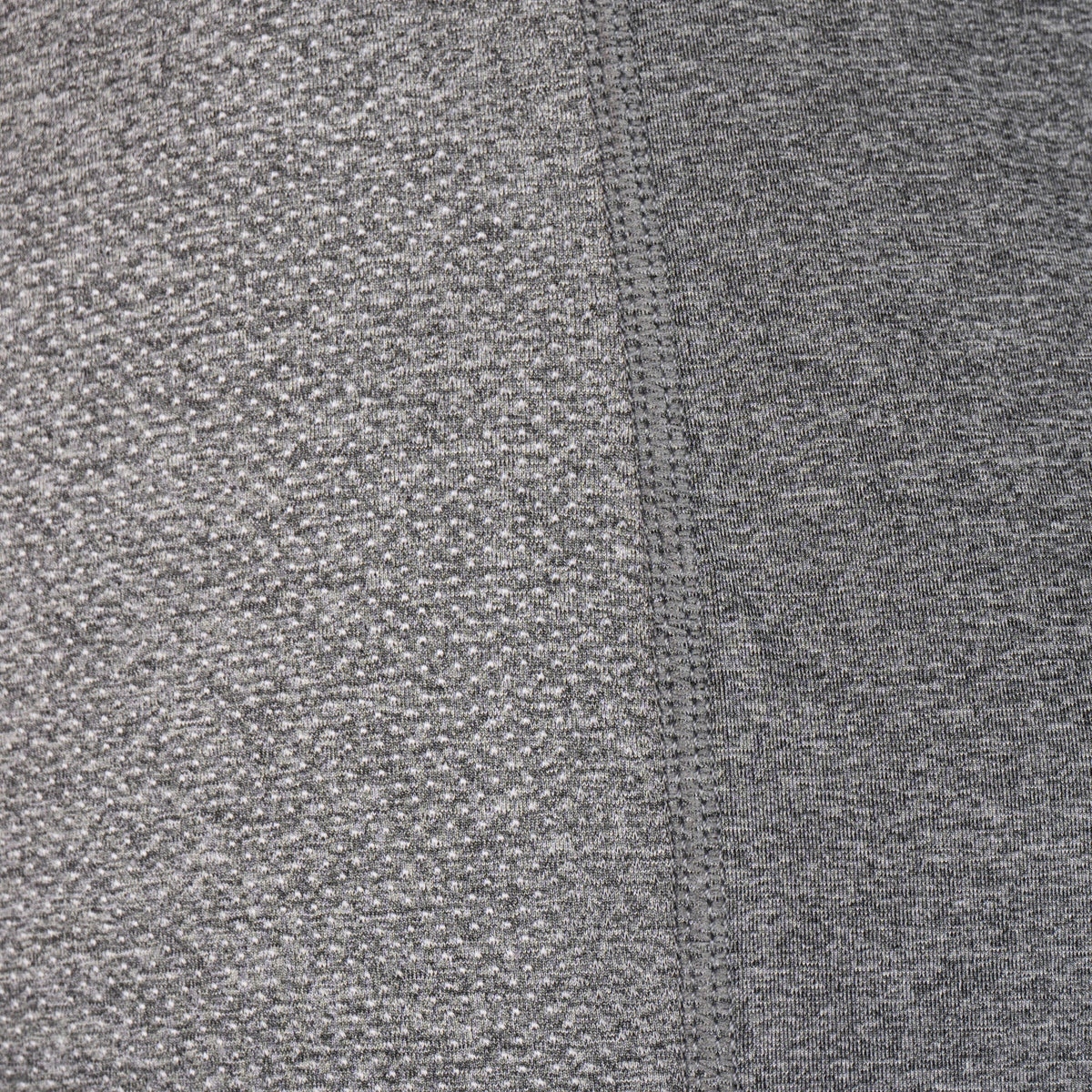 Polera Poly Pro KIDS Tilki - Gris