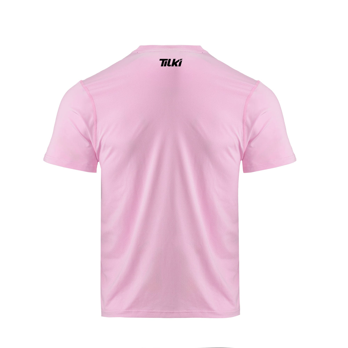 Polera Poly Pro KIDS Tilki - Rosa