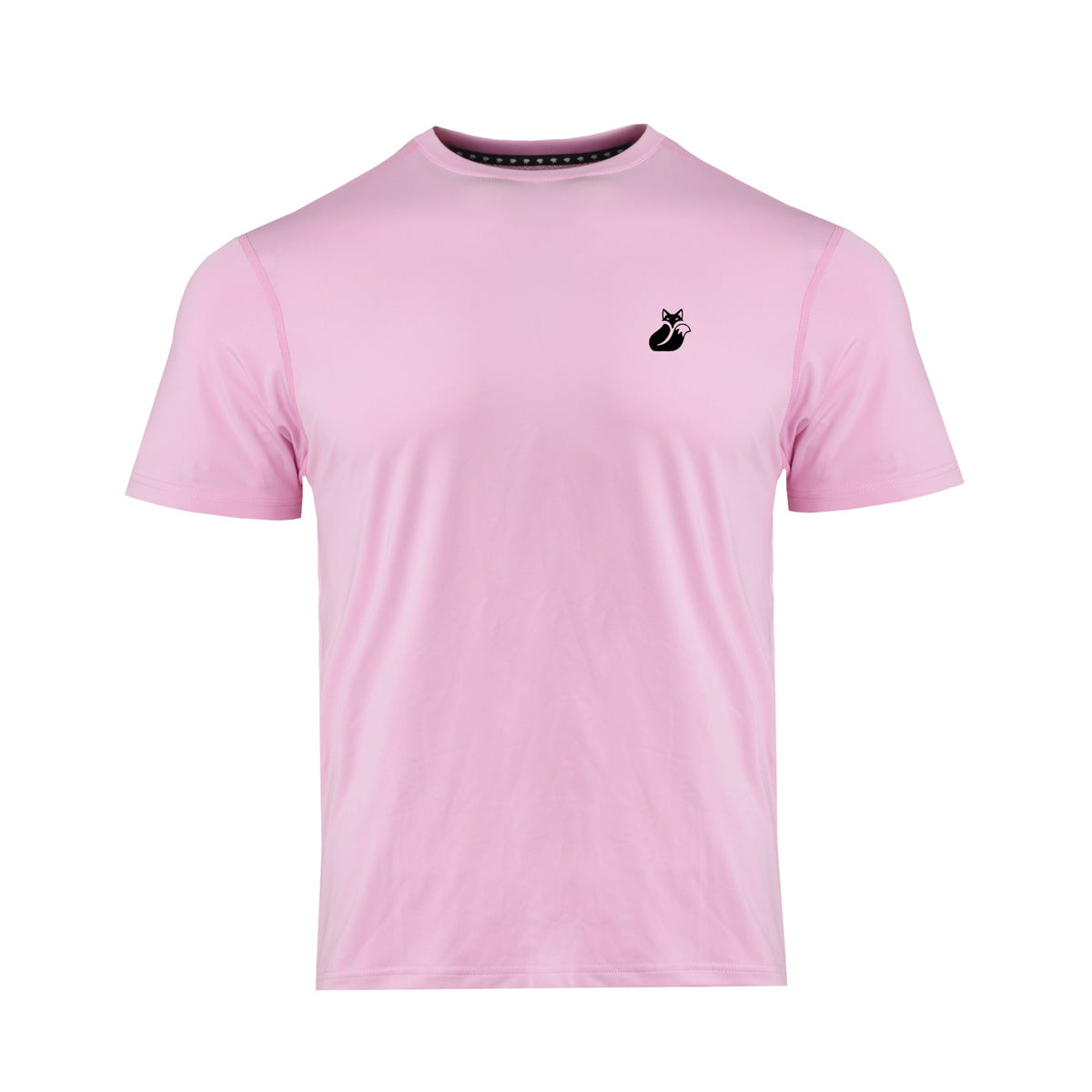 Polera Poly Pro KIDS Tilki - Rosa