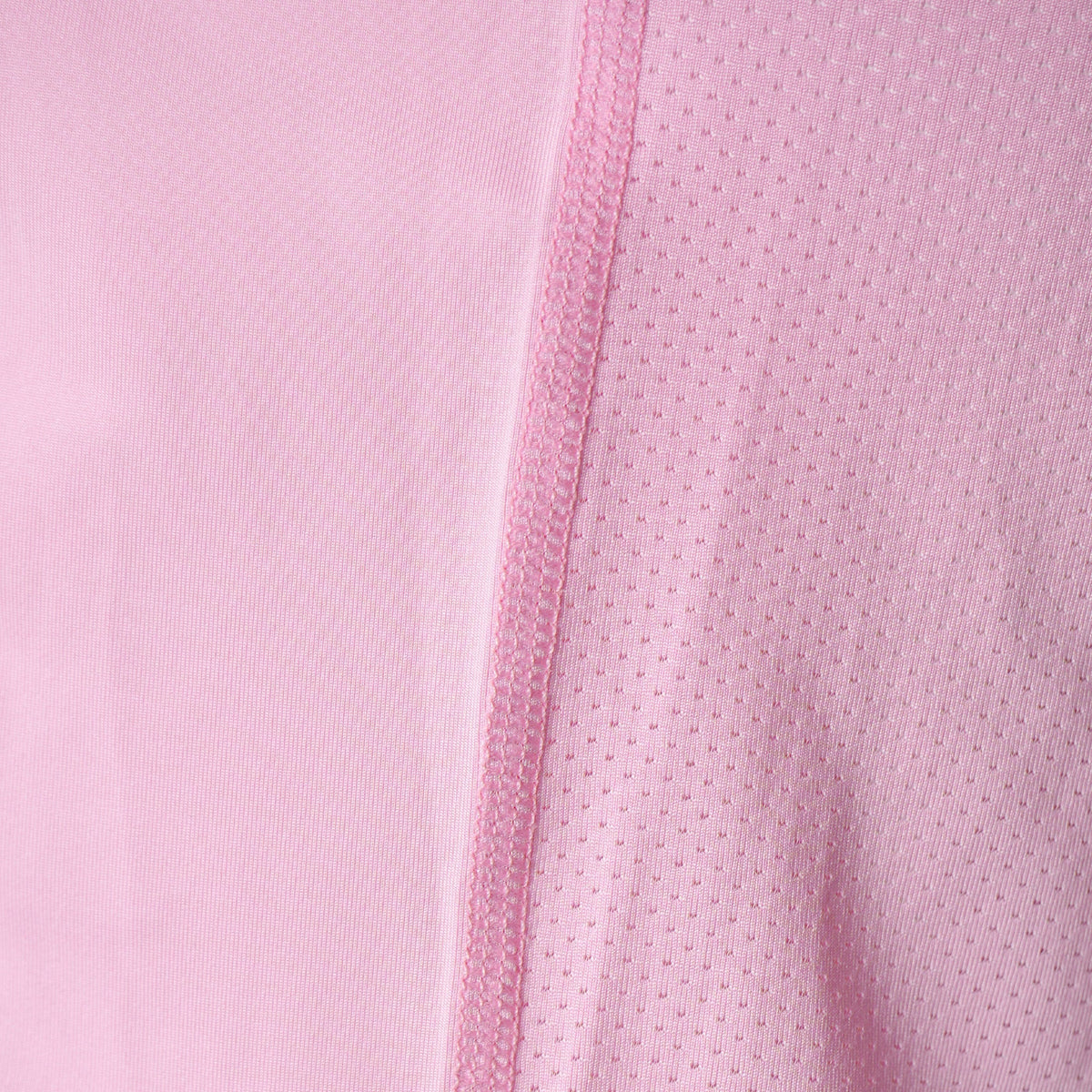 Polera Poly Pro KIDS Tilki - Rosa