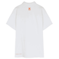 Camiseta Polo Nox Hombre Team Regular Blanca - Sur SportsVestuario