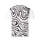 Polera Full Print Pro Tilki Lehinde