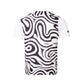 Polera Full Print Pro Tilki Lehinde