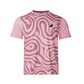 Polera Full Print Pro Tilki Lehinde