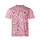 Polera Full Print Pro KIDS Tilki - Rosa