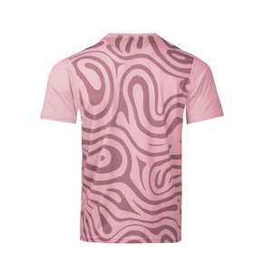 Polera Full Print Pro Tilki Lehinde