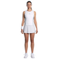 Polera Nox Mujer Tirantes White Pro Ivy Green