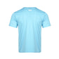 Polera Khombi KIDS Tilki - Celeste