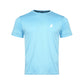 Polera Khombi KIDS Tilki - Celeste