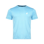 Polera Khombi KIDS Tilki - Celeste