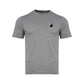 Polera Khombi KIDS Tilki - Gris