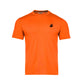 Polera Khombi KIDS Tilki - Naranjo