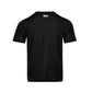 Polera Khombi KIDS Tilki - Negro/Blanco