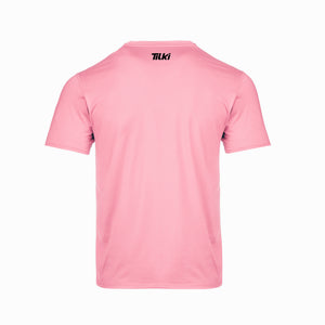 Polera Khombi Poly Tilki Temel